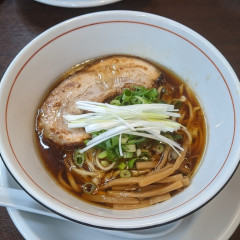 らぁ麺 団欒の画像
