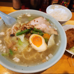 味の山王の画像