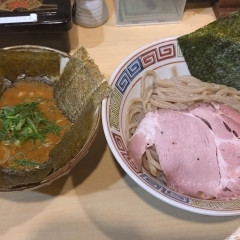 淳之助製麺所の画像