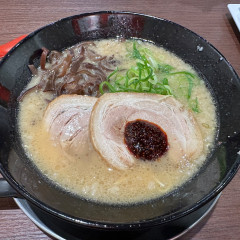 一竜 けやきウォーク前橋店の画像