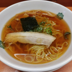 日高屋 新宿靖国通店の画像