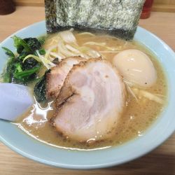 たかし屋ラーメン