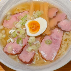 だいちゃんラーメンの画像