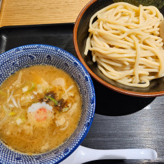 つけめん章の画像