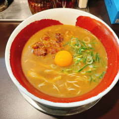 徳島ラーメン 麺王 神戸元町店の写真