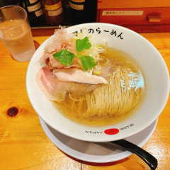 ラーメン チョンマゲ 大阪天六店の画像