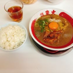 らーめん