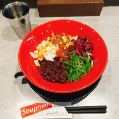 KOBE ENISHI 三宮の画像