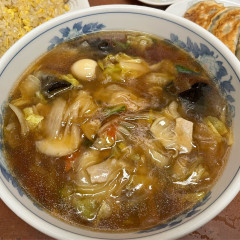 珍來 西川口東口店の画像