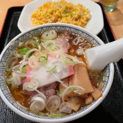 中国料理 大勝軒の画像