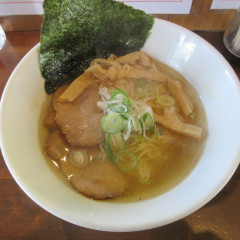 らあめん一路の画像