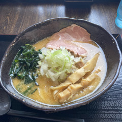 麺屋 稀水の画像