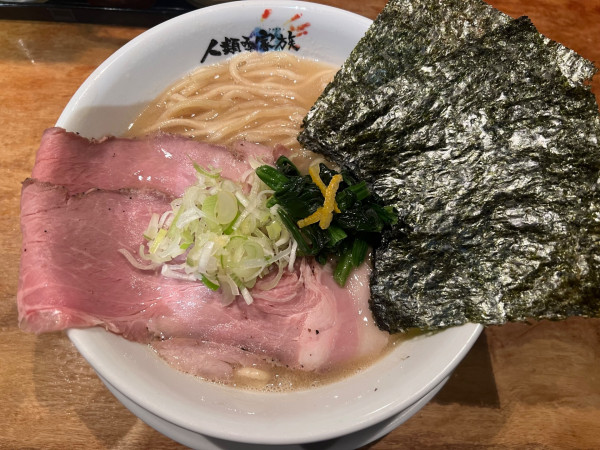 「人類みな兄弟990円」@人類みな家族 恵比寿本店の写真