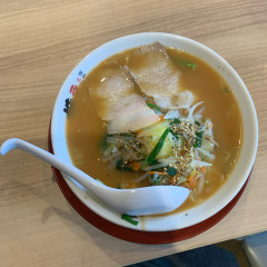 ラーメン 横綱 久御山店の画像