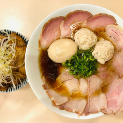 麺屋 なおとの画像