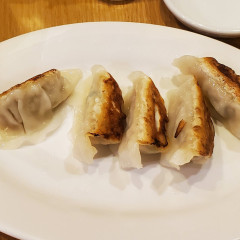 香蘭 香蘭モアーズ店の画像