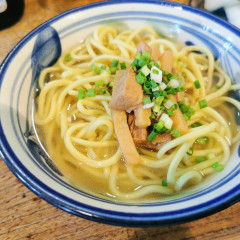 そば処 来夏世の画像