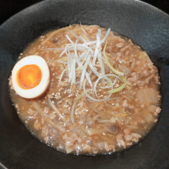 麺STYLE絆の画像