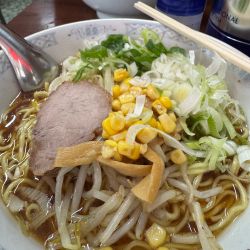 ラーメン