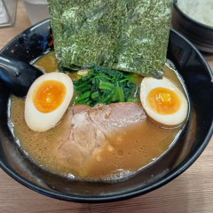 せい家 大山店の画像