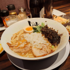 麺屋しょうじの画像