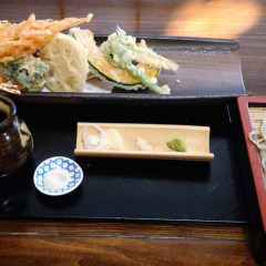 手打そば処 信玄の画像