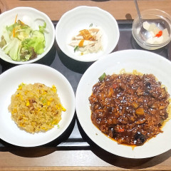 中華 はせ川 金山店の画像