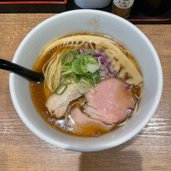 らぁ麺 みつはの画像
