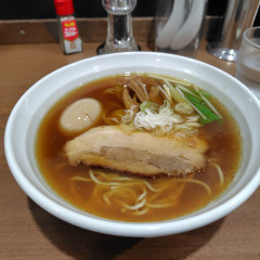 らーめん 水澄の画像