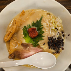 超濃厚鶏白湯ラーメン専門店 自家製麺 鶏ふじの画像