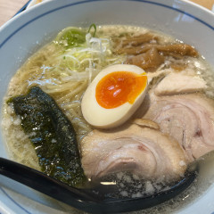 麺処 直久 晴海トリトン店の画像