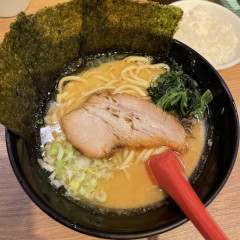 武松家 大森店の画像