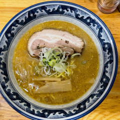 らぁめん 千寿の画像