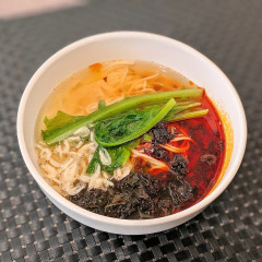 洛阳牡丹城宾馆の画像