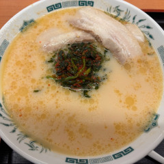 日高屋 中山北口店の画像