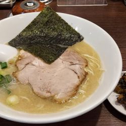 らーめん