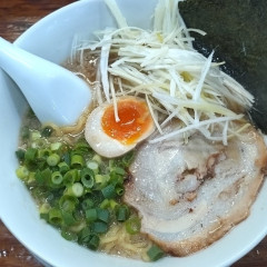 麺 めんくみ 岩槻店の画像