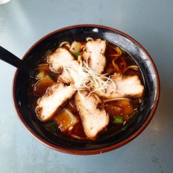 アリランチャーシュー