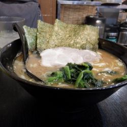ラーメン