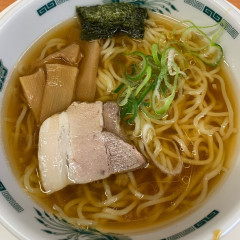 日高屋 日暮里南口店の画像