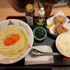 三田製麺所 天満駅前店の画像