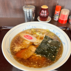 中華そば 味軒の画像