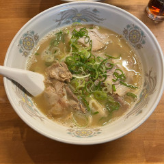 大黒ラーメン 亀岡店の画像