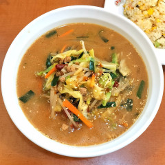 吉香楼 朝倉店の画像