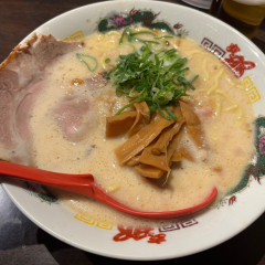 支那そば 北熊 総本店離れの画像