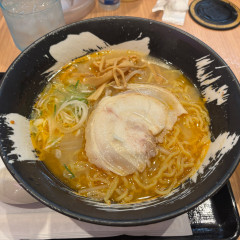 ラーメンダイニング 雪あかり ブルースカイダイニング店の画像