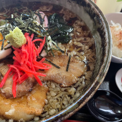 和食処 戒石茶屋の画像