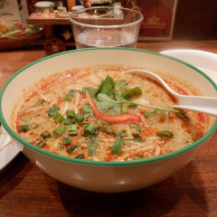 ソムタムローンプレーンの画像