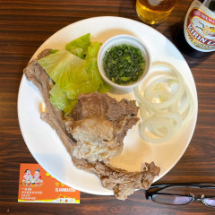 ウランバートルの画像