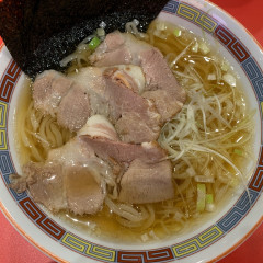 大阪王将 西五反田店の画像